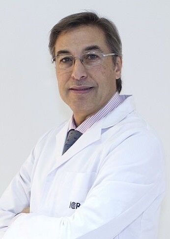 Médico endocrinólogo Andi